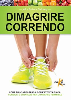 dimagrire correndo