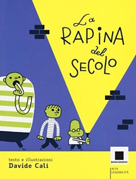 rapina del secolo