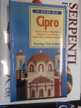 cipro guide blu