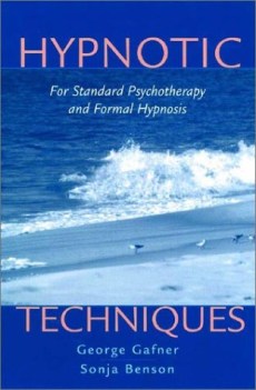 hypnotic techniques for standard psychotherapy and formal hypnosis