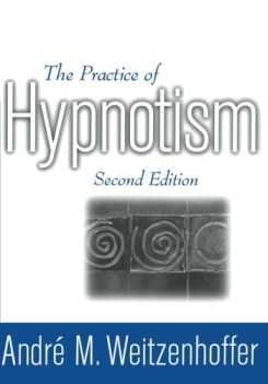 the practice of hypnotism