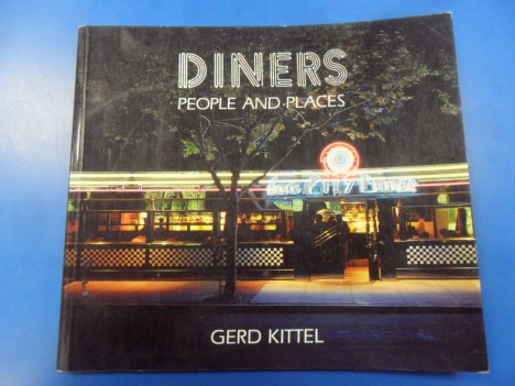 diners people and places con 68 fotografie a colori