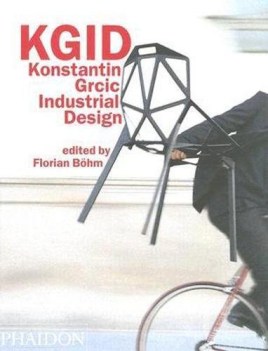 kgid konstantin grcic industrial design