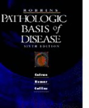 robbins pathologic basis of disease