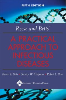 reese and betts a practical approach to infectious diseases