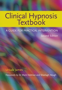 clinical hypnosis textbook a guide for practical intervention