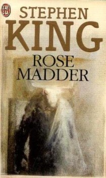 rose madder