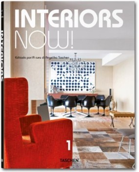 interiors now ediz italiana spagnola e portoghese 1