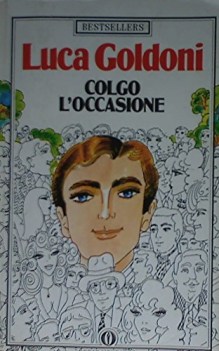 colgo l\'occasione