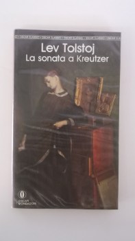 sonata a kreutzer