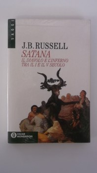 satana il diavolo e linferno tra il i e il v secolo