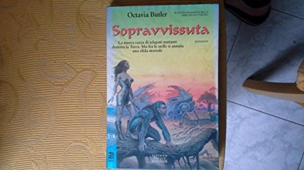 sopravissuta