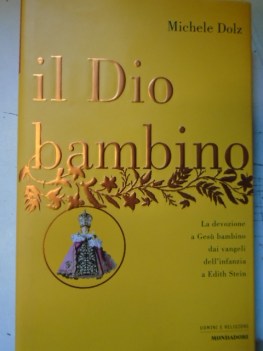 dio bambino