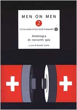 men on men antologia di racconti gay 2