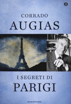 segreti di parigi