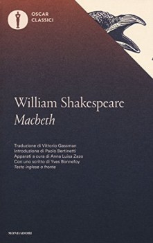 macbeth (TF inglese)