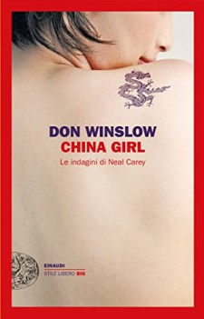 china girl le indagini di neal carey