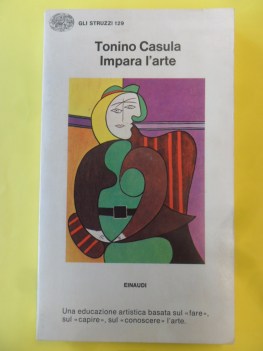 impara l\'arte