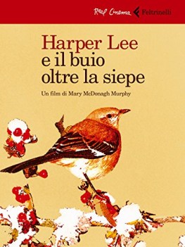 harper lee e il buio oltre la siepe dvd con libro