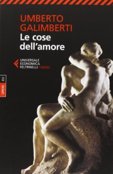 cose dell\'amore opere 15