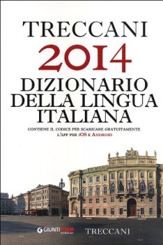 treccani 2014 dizionario della lingua italiana