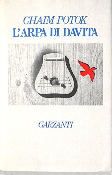 arpa di davita