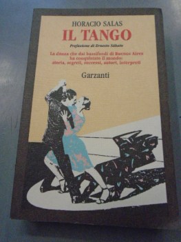 tango (la danza che dai bassifondi di buenos aires...)