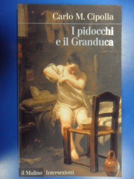 Pidocchi e il granduca