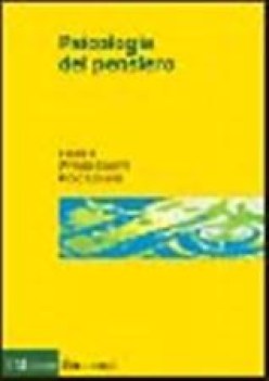 psicologia del pensiero