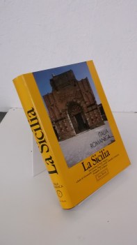 SICILIA italia romanica 7