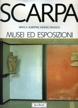 SCARPA - Musei ed esposizioni