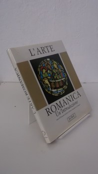 arte romanica una introduzione