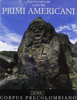 arte dei primi americani