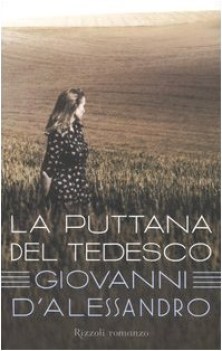 puttana del tedesco