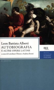 autobiografica e altre opere latine (TF latino)