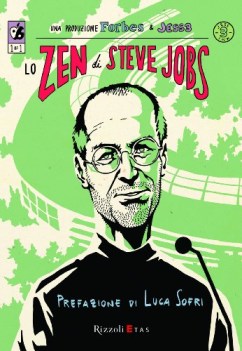 zen di steve jobs