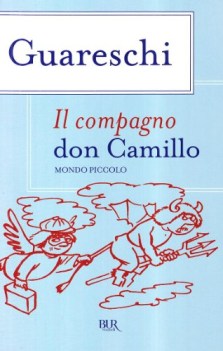 compagno don camillo