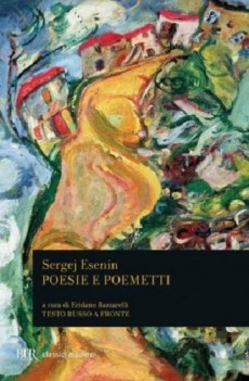 poesie e poemetti (TF russo) (bazzarelli cur.)