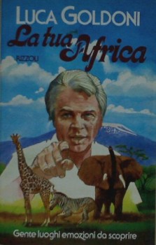 tua africa