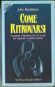 come ritrovarsi