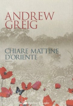 chiare mattine d\'oriente