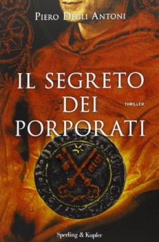 segreto dei porporati