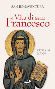 vita di san francesco legenda major