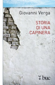 storia di una capinera