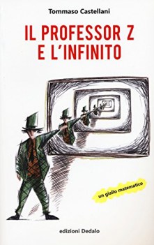 professor z e l\'infinito