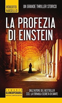 profezia di einstein