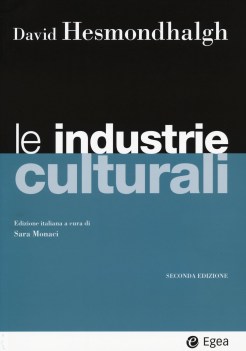 industrie culturali seconda edizione