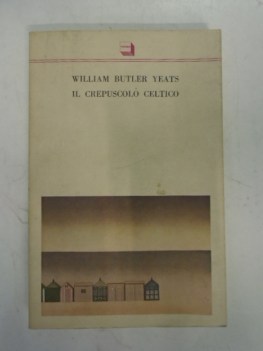 crepuscolo celtico ed 1991