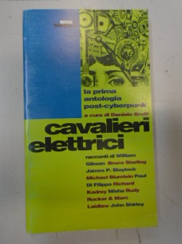 cavalieri elettrici