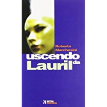 uscendo da lauril